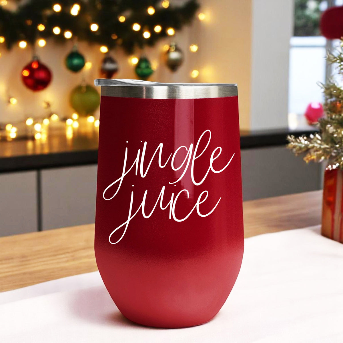 Jingle Juice 17oz PRE-ORDER